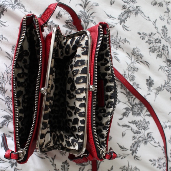 Nine West 3 Part Purse - Picture 7 of 7